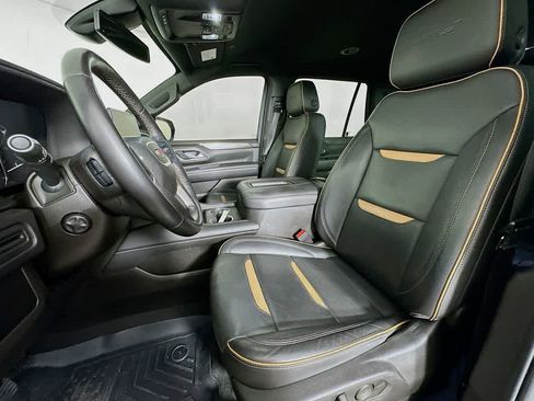 Used 2021 GMC Yukon AT4 image 12