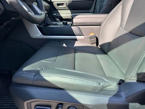 Used 2024 Toyota Sequoia SR5 w/ SR5 Premium Package image 10