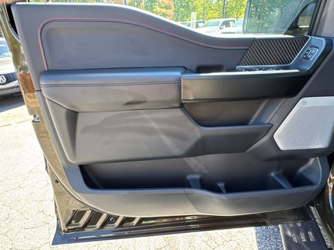 New 2025 Ford F150 Raptor image 10