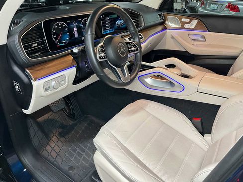 Used 2022 Mercedes-Benz GLE 350 4MATIC image 21