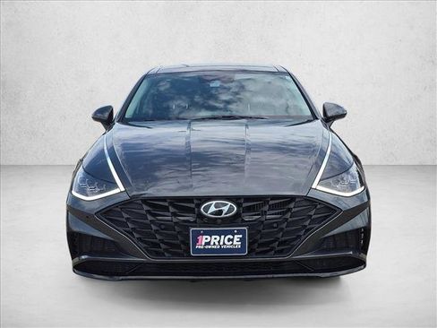 Used 2023 Hyundai Sonata Limited FWD image 3