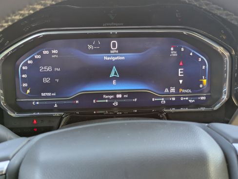 Used 2023 Chevrolet Silverado 1500 LT w/ Protection Package image 18