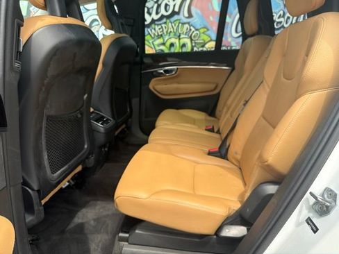 Used 2016 Volvo XC90 T6 Momentum AWD/4WD image 20