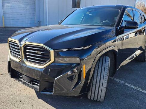 Used 2023 BMW XM image 7