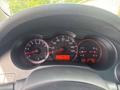 Used 2009 Nissan Altima 2.5 SL w/ SL Pkg FWD image 18