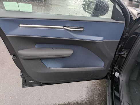 New 2026 Volvo EX30 Plus image 12