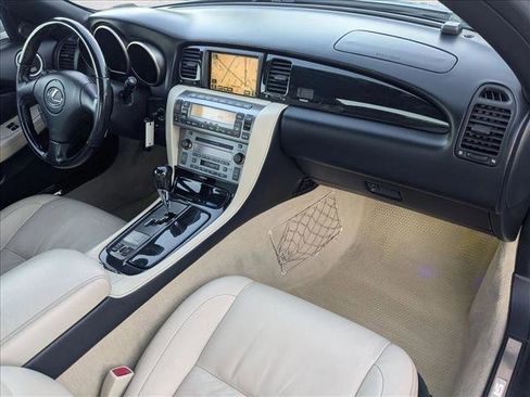 Used 2009 Lexus SC 430 Convertible image 20