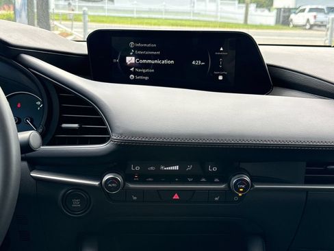 New 2026 MAZDA MAZDA3 2.5 S Sedan w/ Preferred Pkg FWD image 18
