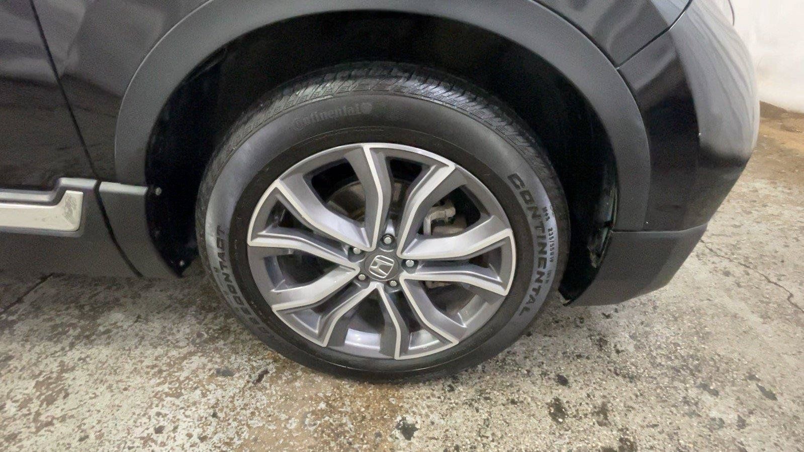 Used 2021 Honda CR-V Touring image 19