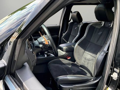 Certified 2023 Dodge Durango R/T AWD/4WD image 22
