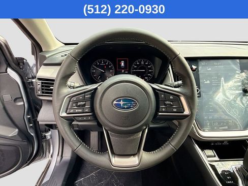 New 2025 Subaru Outback Premium image 12