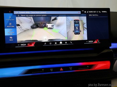 New 2026 BMW M5 w/ Executive Package image 23