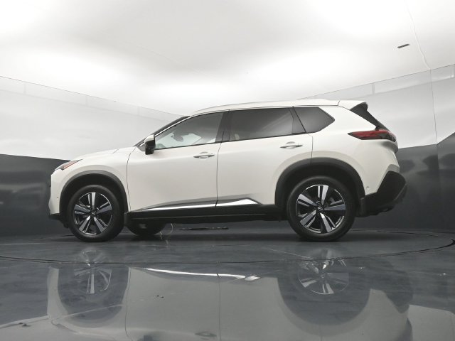 Used 2023 Nissan Rogue SL w/ SL Premium Package AWD/4WD image 21