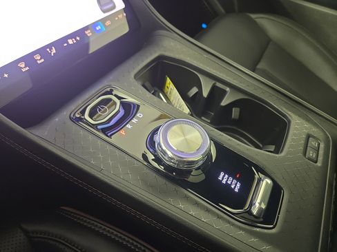 Used 2024 Jeep Wagoneer Launch Edition image 25