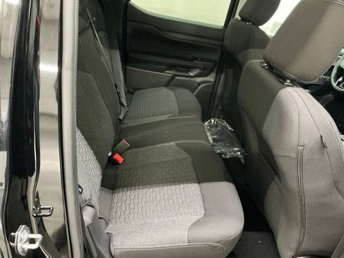 New 2026 Ford Ranger XLT AWD/4WD image 17