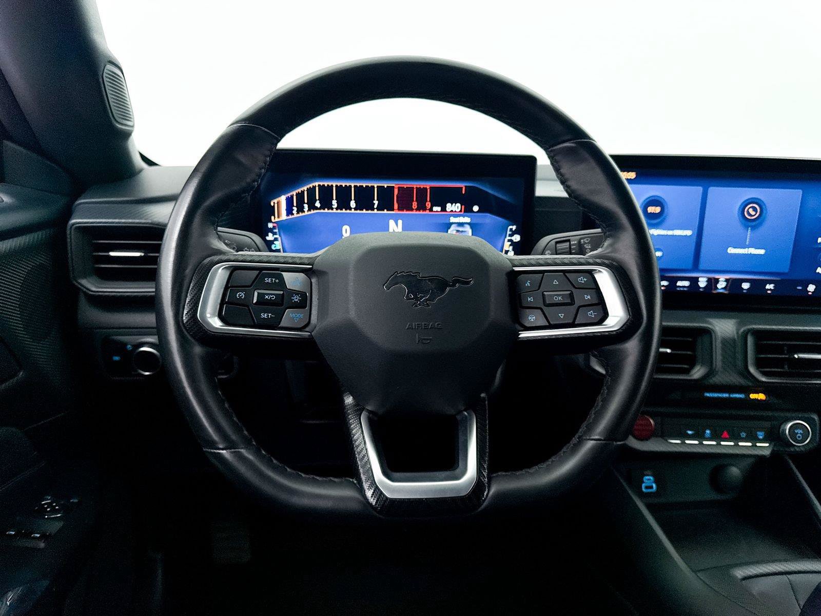 Used 2024 Ford Mustang GT RWD image 4