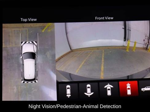 Used 2023 Jeep Grand Cherokee L Summit w/ Advanced Protech Group IV image 14