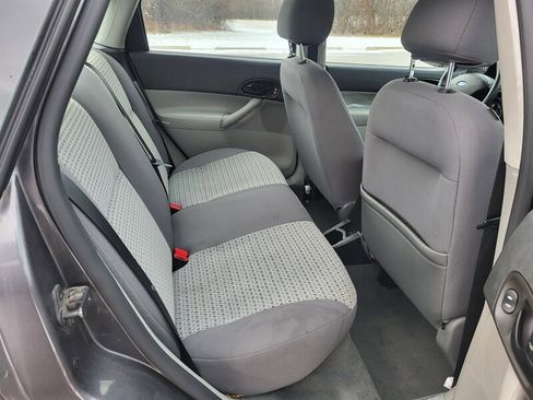 Used 2007 Ford Focus SE image 14