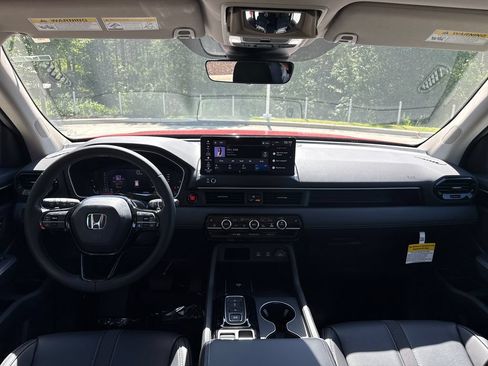 New 2026 Honda Pilot EX-L image 17