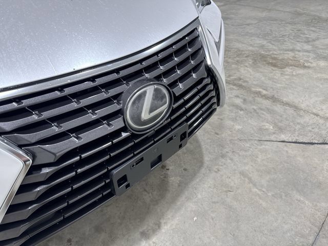 Used 2021 Lexus NX 300 FWD w/ Accessory Package 2 image 32