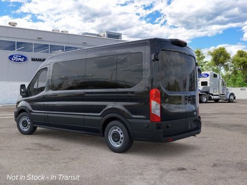 New 2026 Ford Transit 350 XL RWD image 4