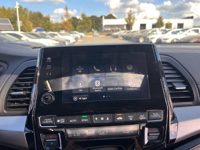 Used 2019 Honda Odyssey Elite image 20