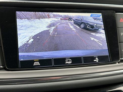 Certified 2023 Buick Enclave Essence w/ Experience Buick Package image 21