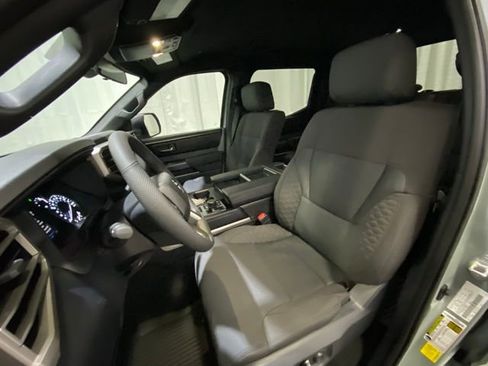 New 2026 Toyota Tundra SR5 w/ TRD Off-Road Package image 10