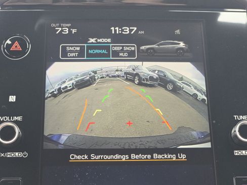Certified 2024 Subaru Crosstrek 2.5i Sport AWD/4WD image 13