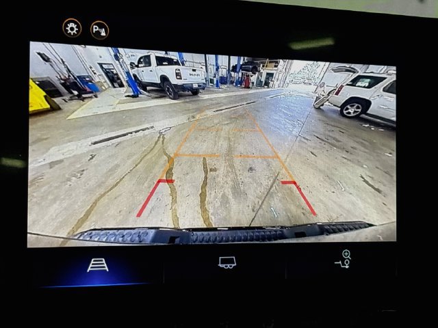New 2026 Chevrolet Colorado LT w/ Advanced Trailering Package AWD/4WD image 15