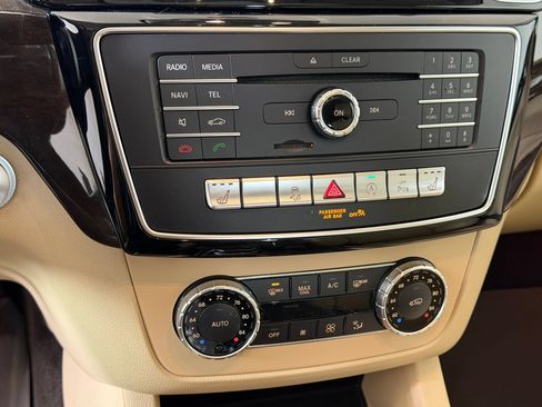 Used 2017 Mercedes-Benz GLS 450 4MATIC image 20