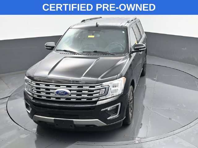 Certified 2021 Ford Expedition Limited AWD/4WD image 27