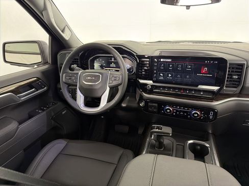 New 2026 GMC Sierra 1500 Elevation w/ Elevation Premium Package image 20