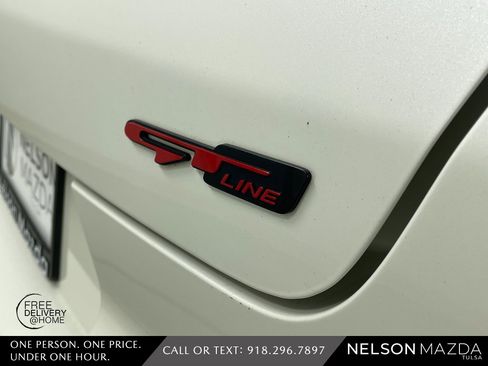 Used 2021 Kia Soul GT-Line image 15