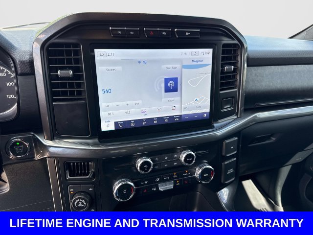 Certified 2023 Ford F150 Tremor AWD/4WD image 24
