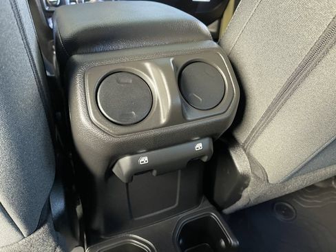 New 2026 Jeep Wrangler Unlimited Sport AWD/4WD image 18