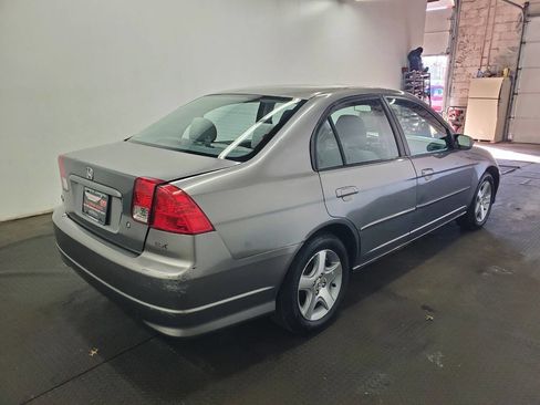 Used 2005 Honda Civic EX image 7