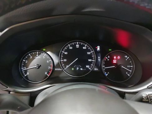 Certified 2025 MAZDA CX-50 AWD 2.5 S w/ Select Package image 20