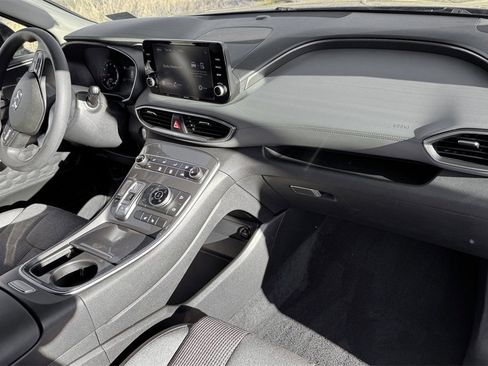 Used 2022 Hyundai Santa Fe SEL image 28