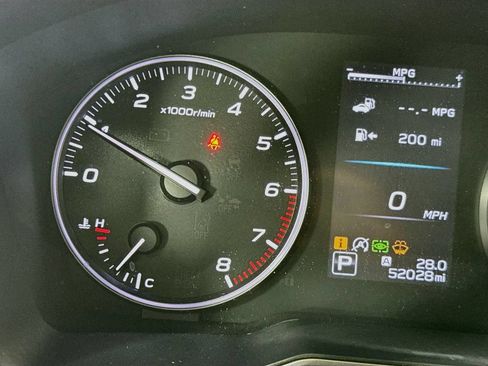 Used 2022 Subaru Outback Limited AWD/4WD image 14