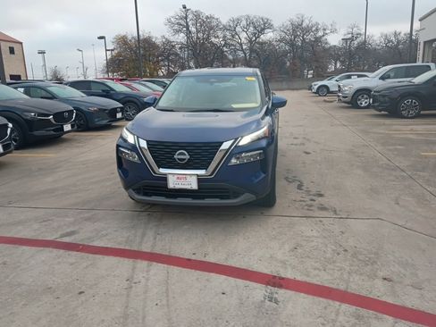 Used 2023 Nissan Rogue SV image 5
