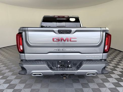 Used 2026 GMC Sierra 1500 Denali image 3