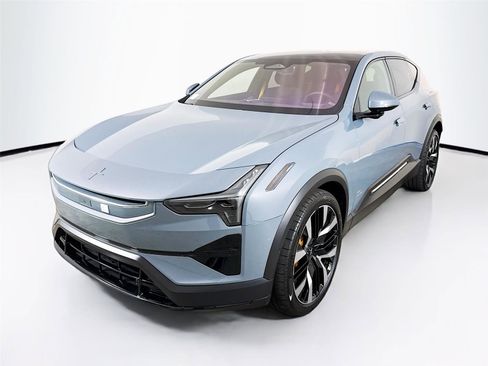 Used 2025 Polestar Polestar 3 Performance Launch Edition image 3