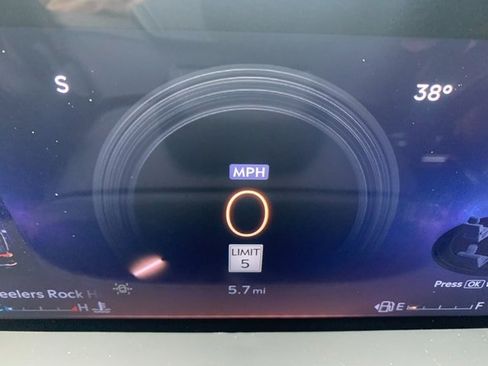 New 2026 Lincoln Aviator AWD w/ Jet Appearance Package image 24