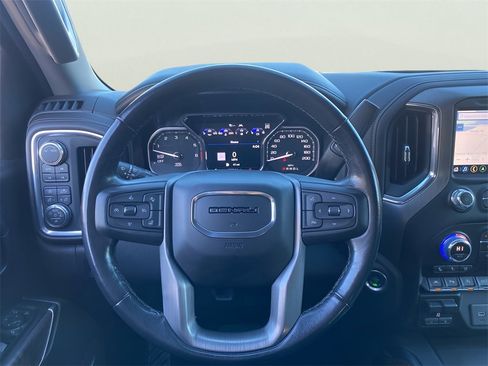 Used 2021 GMC Sierra 1500 Denali w/ Denali Ultimate Package image 20