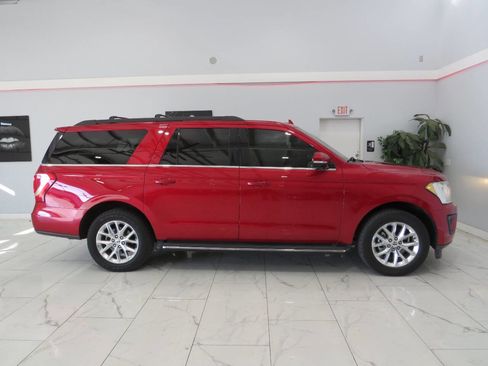 Used 2020 Ford Expedition Max XLT w/ Equipment Group 202A image 6