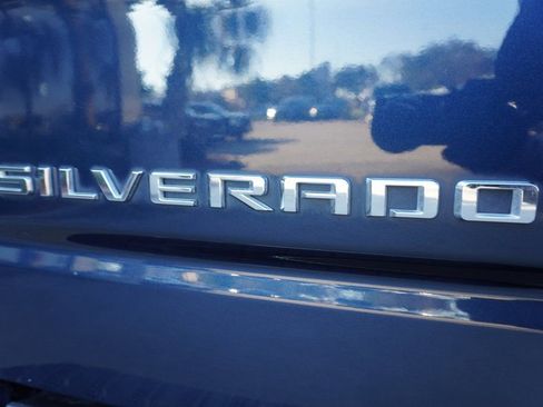 Used 2023 Chevrolet Silverado 1500 LT w/ Protection Package image 29