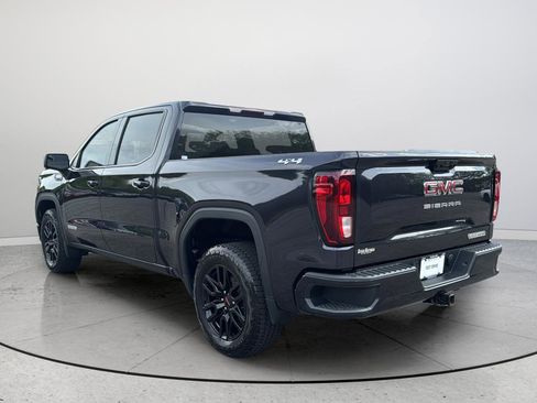 Used 2023 GMC Sierra 1500 Elevation image 8