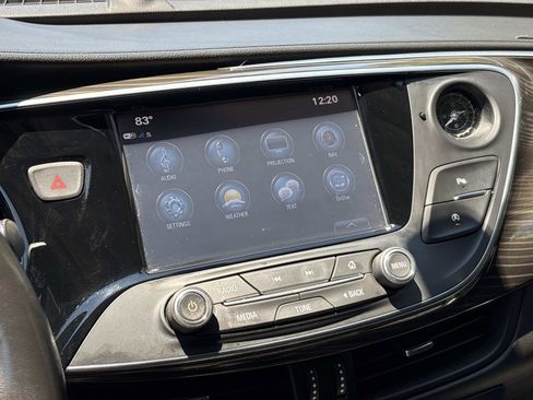 Used 2020 Buick Envision Essence w/ Experience Buick Package FWD image 21