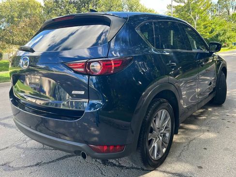 Used 2019 MAZDA CX-5 Grand Touring Reserve image 6